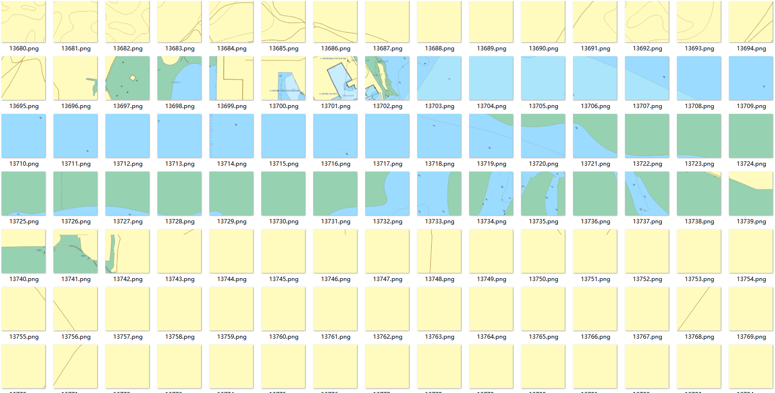 全球AIS船舶实时位置